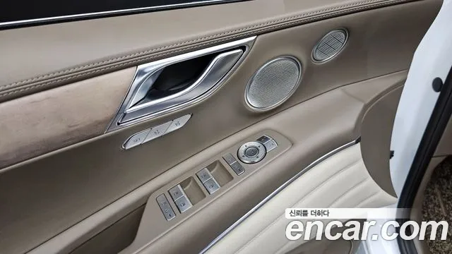 Genesis GV80 id 2670766 из Кореи 10