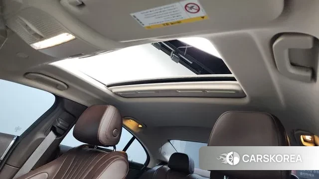 Mercedes-Benz CLS-Class C257 id 3434116 из Кореи 10