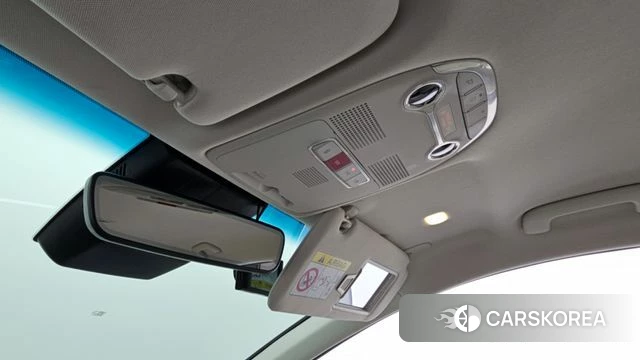 Hyundai The New Grandeur IG id 4231266 из Кореи 10