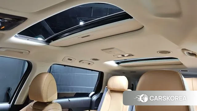 Kia Carnival 4th generation id 3735049 из Кореи 10