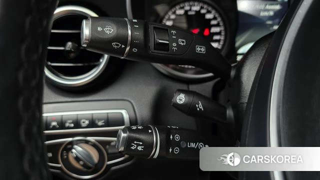 Mercedes-Benz GLC-Class X253 id 4760199 из Кореи 10