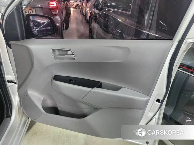 Kia Morning Urban (JA) id 3919796 из Кореи 10