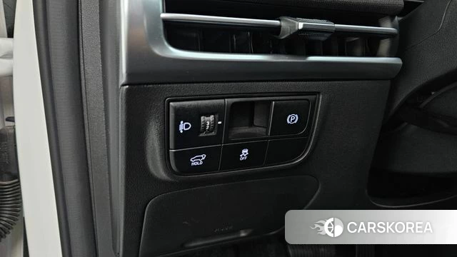 Hyundai The New Tucson (NX4) id 4194288 из Кореи 10