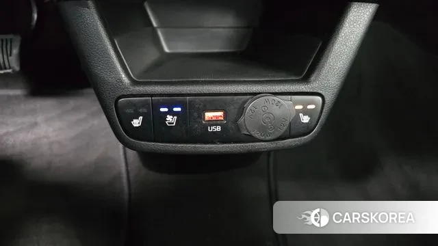 Kia The New Kia Ray id 3502992 из Кореи 10