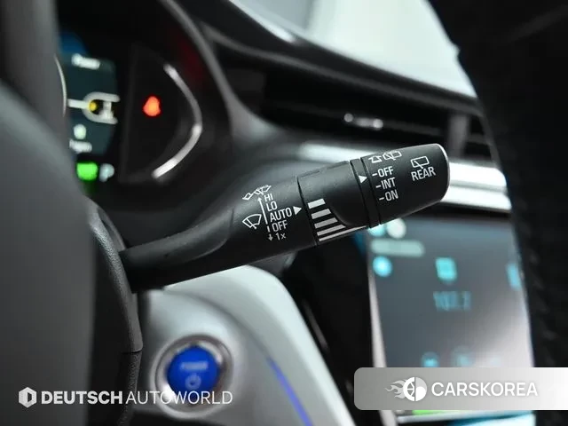 Chevrolet (GM Daewoo) Bolt EV id 2902562 из Кореи 10