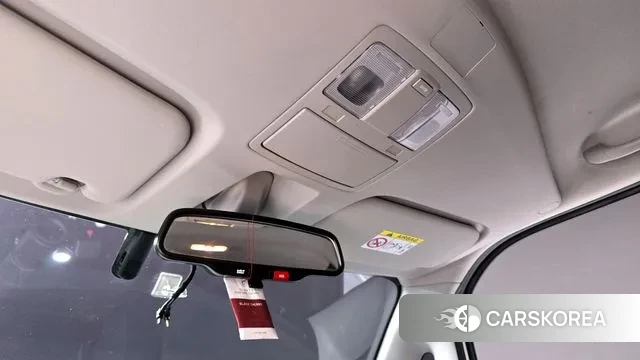 Kia The New Kia Ray EV id 2894221 из Кореи 10