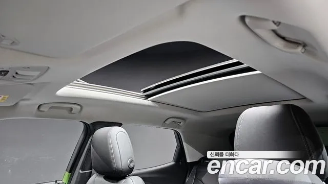 Chevrolet (GM Daewoo) Trailblazer id 2920442 из Кореи 10