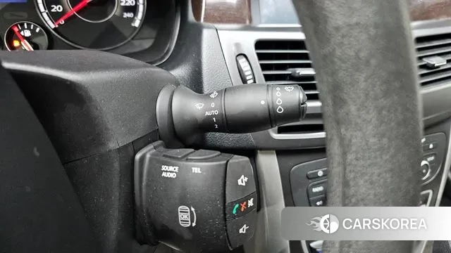 Renault Korea (Samsung) SM5 Nova id 3303093 из Кореи 10