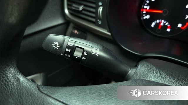 Kia K5 second generation id 3937296 из Кореи 10