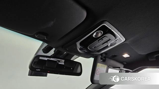 Ssangyong Torres id 4778630 из Кореи 10