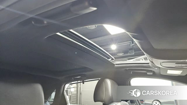Cadillac CT6 id 4605247 из Кореи 10
