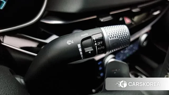 Genesis G80 (RG3) id 2894283 из Кореи 10