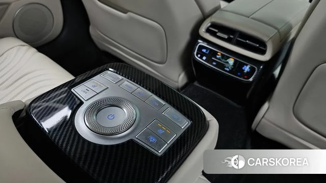 Genesis G80 (RG3) id 4580240 из Кореи 10