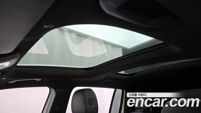 Mercedes-Benz GLB-Class X247 id 2209151 из Кореи 10