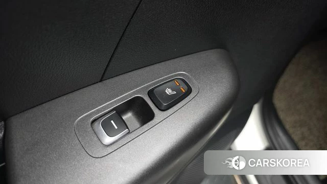 Kia Sportage The Bold id 4339376 из Кореи 10