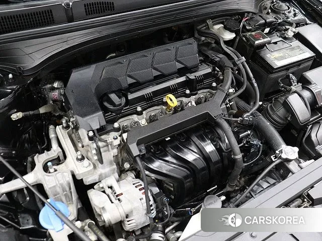 Kia Come New K3 id 3449278 из Кореи 10