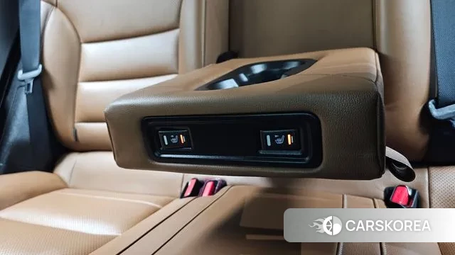 Renault Korea (Samsung) The New QM6 id 3452843 из Кореи 10