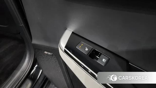 Kia EV6 id 3539240 из Кореи 10