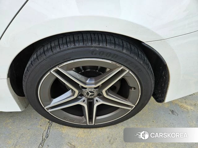 Mercedes-Benz CLS-Class C257 id 4632721 из Кореи 10