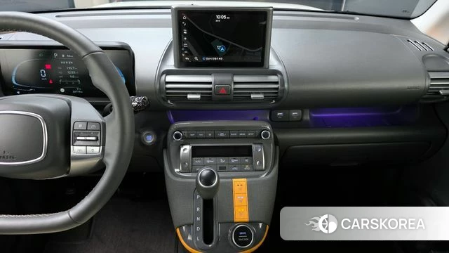 Hyundai Casper id 3818703 из Кореи 10