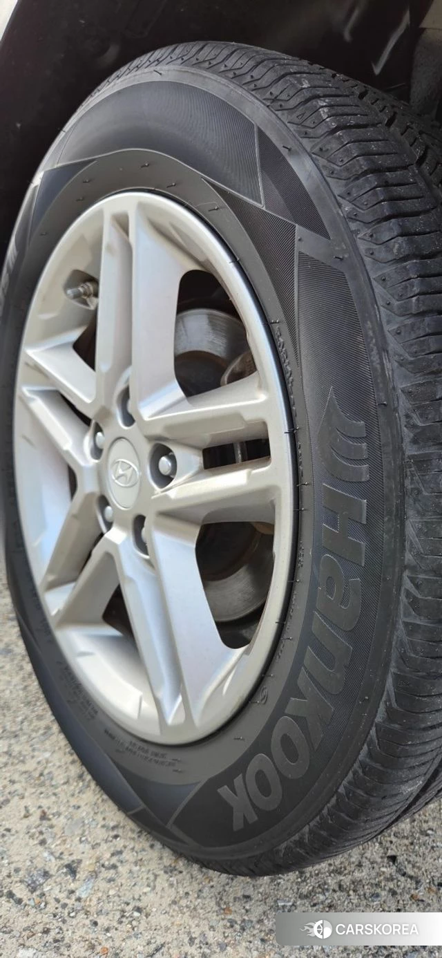 Hyundai Kona id 4520835 из Кореи 10