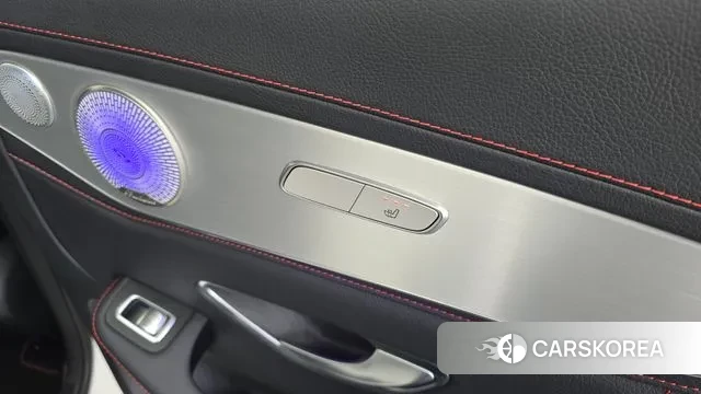 Mercedes-Benz GLC-Class X253 id 3183054 из Кореи 10