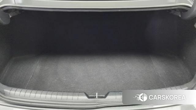 Hyundai Sonata Hybrid (DN8) id 4613932 из Кореи 10