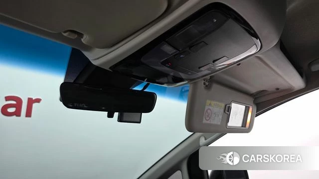 Hyundai Staria id 4726958 из Кореи 10