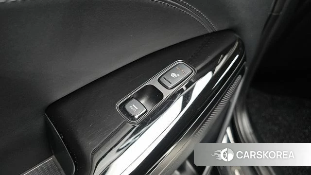 Kia K7 Premier id 3873155 из Кореи 10