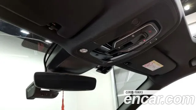 Audi A6 (C8) id 2848128 из Кореи 10