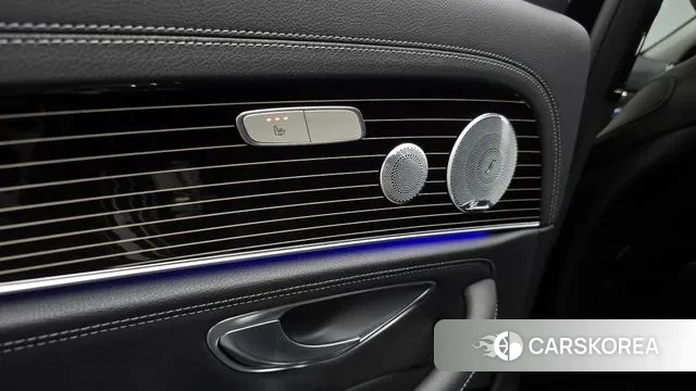 Mercedes-Benz E-Class W213 id 3385805 из Кореи 10