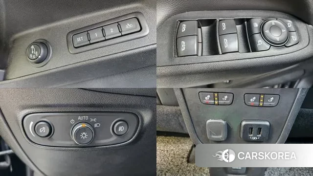 Chevrolet (GM Daewoo) Equinox id 2971330 из Кореи 10