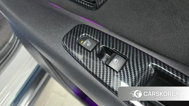 Hyundai The New Avante (CN7) id 3654074 из Кореи 10