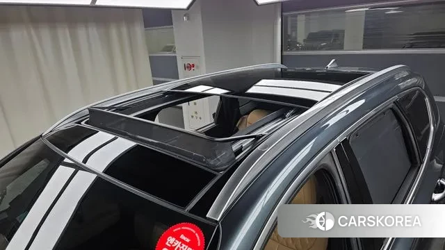 Hyundai The New Santa Fe id 3443934 из Кореи 10