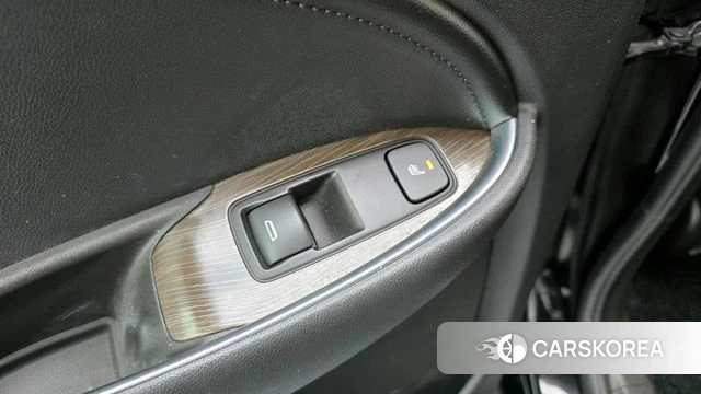 Chevrolet (GM Daewoo) All New Malibu id 4325811 из Кореи 10