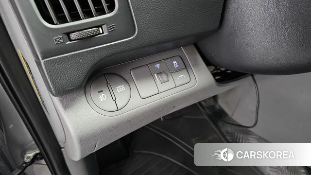 Hyundai The New Grand Starex id 4552112 из Кореи 10