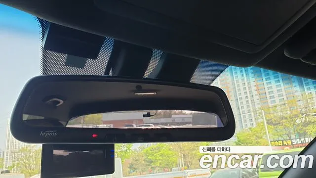 Ssangyong Rexton Sports Cannes id 2640998 из Кореи 10