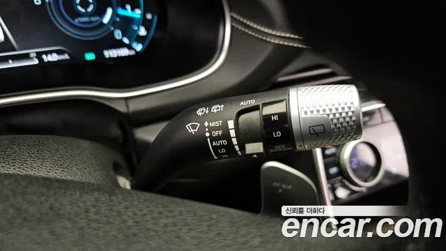 Genesis GV80 id 2426444 из Кореи 10