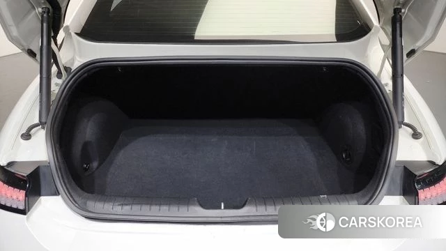 Hyundai Ionic 6 id 3922475 из Кореи 10