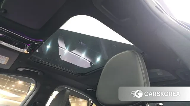 Mercedes-Benz E-Class W214 id 3644707 из Кореи 10