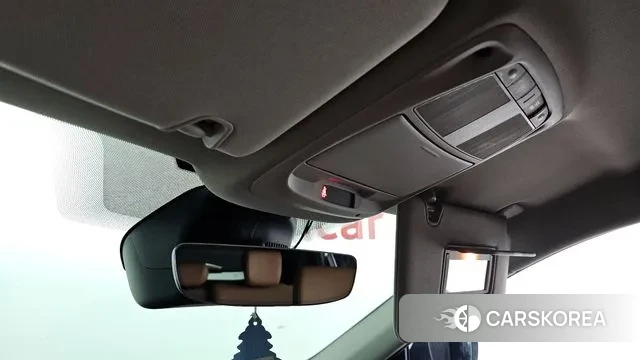 Renault Korea (Samsung) The New QM6 id 3082528 из Кореи 10