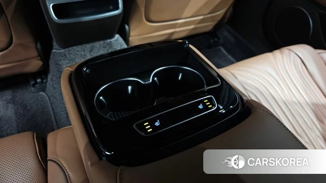 Genesis G80 (RG3) id 4315631 из Кореи 10