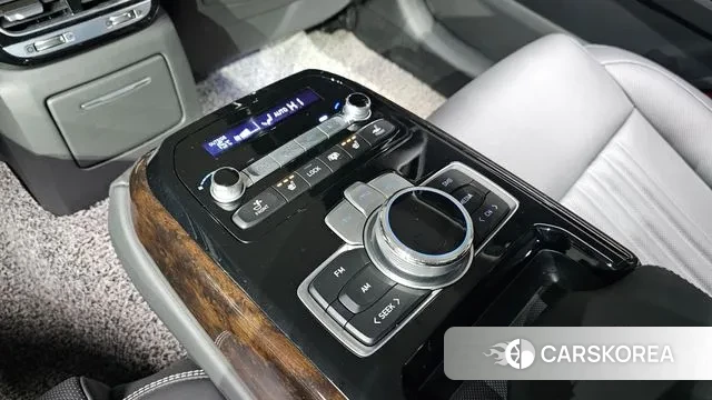 Genesis G90 id 3291269 из Кореи 10