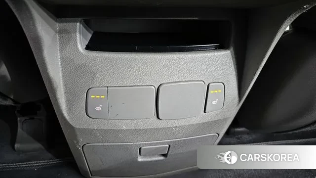 Kia All New Carnival id 3563414 из Кореи 10