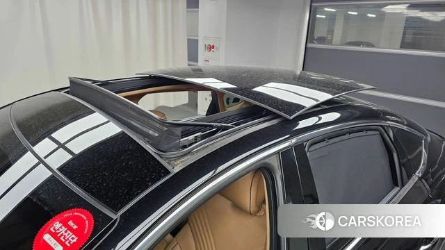 Genesis G80 (RG3) id 4317093 из Кореи 10