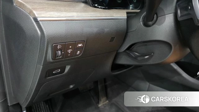 Kia K5 3rd generation id 4338730 из Кореи 10