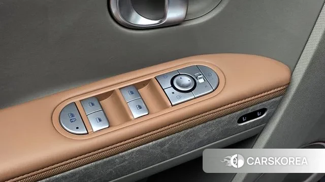 Hyundai Ionic 5 id 2960219 из Кореи 10