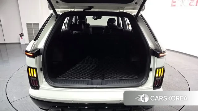 Ssangyong Actian 2nd Generation id 3523227 из Кореи 10