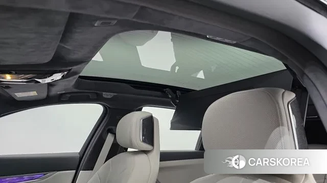 BMW 7 Series (G70) id 3502284 из Кореи 10