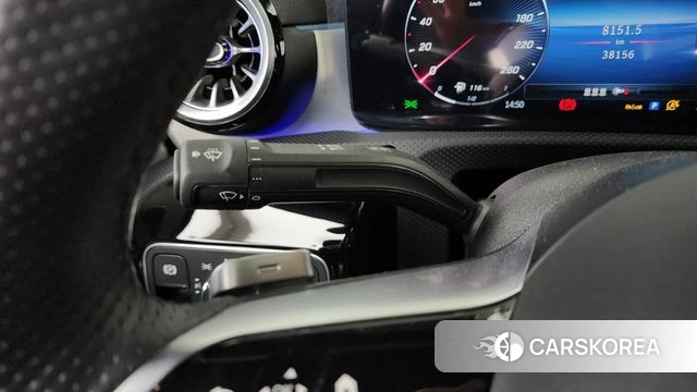 Mercedes-Benz CLA-Class C118 id 4488214 из Кореи 10